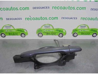 MANETA EXTERIOR TRASERA IZQUIERDA 9101FP 