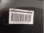 Recambio de deposito combustible para seat leon sportstourer (kl8, kld) 1.5 tsi referencia OEM IAM 5WA201021 5WA201060Q 