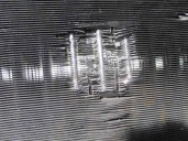 Replacement water radiator for Citroën Xsara saloon 2.0 HDi OEM IAM reference 1330G9 