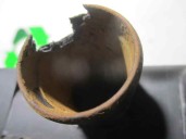 Recambio de radiador agua para citroën xsara berlina 2.0 hdi referencia OEM IAM 1330G9 