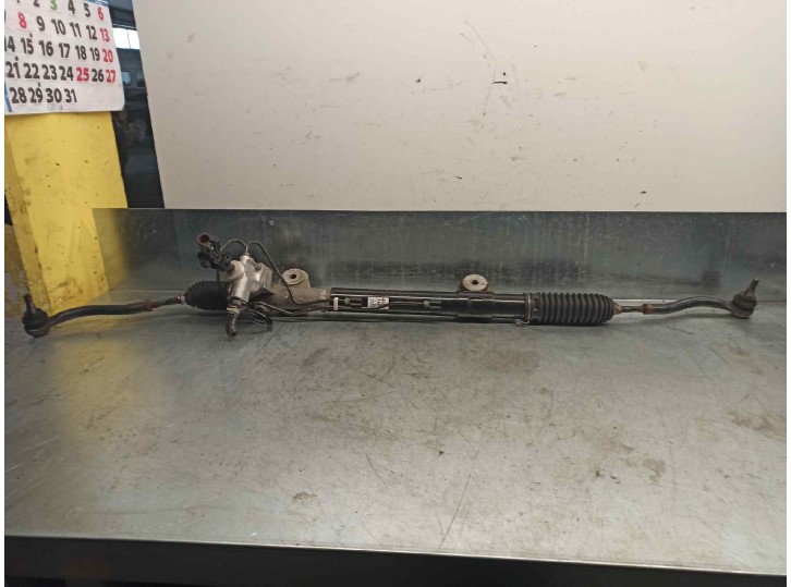 Recambio de cremallera direccion para infiniti q50 cat referencia OEM IAM 490014GE1A 