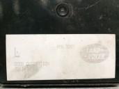 Replacement central locking ECU for Land Rover Range Rover (LP) 2.5 Turbodiesel OEM IAM reference AMR3357 