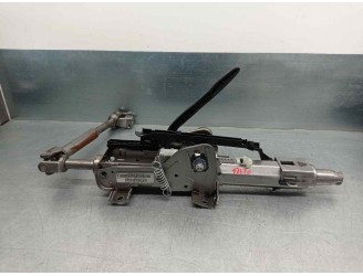 Recambio de columna direccion para skoda octavia combi (5e5) 1.5 16v tgi bivalent. gasolina / cng referencia OEM IAM 5Q1419502BB