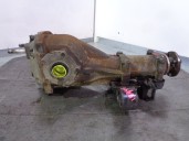 Recambio de diferencial trasero para subaru legacy kombi/outback b14 2.0 cat referencia OEM IAM 27011AB181  