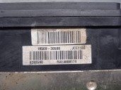 Recambio de abs para hyundai ix20 gl classic referencia OEM IAM 58920 1K589 MOBIS