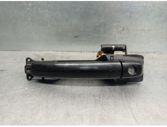 Recambio de maneta exterior delantera izquierda para suzuki swift berlina (mz) glx (5-ptas.) referencia OEM IAM 8281263J00ZCC  