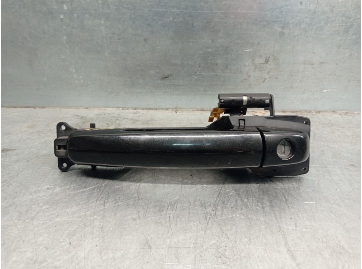 Recambio de maneta exterior delantera izquierda para suzuki swift berlina (mz) glx (5-ptas.) referencia OEM IAM 8281263J00ZCC  