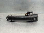 Recambio de maneta exterior delantera izquierda para suzuki swift berlina (mz) glx (5-ptas.) referencia OEM IAM 8281263J00ZCC  