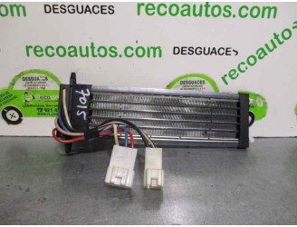 Recambio de resistencia calefaccion para citroën c-crosser 2.2 hdi fap cat referencia OEM IAM CSA541A003 2007401 