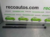 Recambio de amortiguadores maletero / porton para opel corsa e 1.4 16v turbo referencia OEM IAM 39089133 