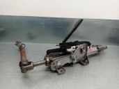 Replacement steering column for Skoda Octavia Combi (5E5) 1.5 16V TGI bivalent petrol / CNG OEM IAM reference 5Q1419502BB