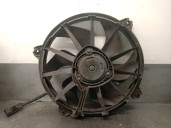 Recambio de electroventilador para citroën c8 2.0 hdi cat (rhk / dw10uted4) referencia OEM IAM 1253Q7 1253Q7 