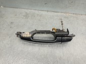 Recambio de maneta exterior delantera izquierda para suzuki swift berlina (mz) glx (5-ptas.) referencia OEM IAM 8281263J00ZCC  
