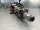 Replacement steering column for Skoda Octavia Combi (5E5) 1.5 16V TGI bivalent petrol / CNG OEM IAM reference 5Q1419502BB