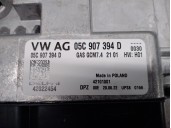 Recambio de centralita motor uce para seat ibiza (kj1) 1.0 tsi referencia OEM IAM 05C907394D 42022454 DELPHI