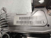 Replacement steering column for Skoda Octavia Combi (5E5) 1.5 16V TGI bivalent petrol / CNG OEM IAM reference 5Q1419502BB