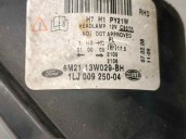 Replacement right headlight for Ford Galaxy (CA1) 2.0 TDCi CAT OEM IAM reference 6M2113W029BH 5 DOORS