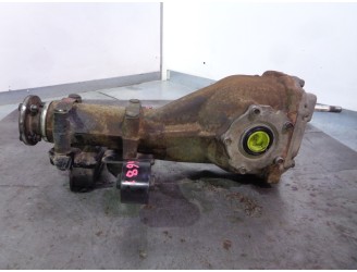 Recambio de diferencial trasero para subaru legacy kombi/outback b14 2.0 cat referencia OEM IAM 27011AB181  