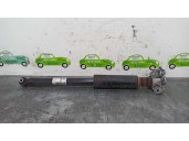 Replacement rear right shock absorber for Opel Corsa E 1.4 16V Turbo OEM IAM reference 13393770 