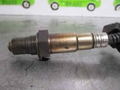 Recambio de sonda lambda para citroën c-crosser 2.2 hdi fap cat referencia OEM IAM 9682216680 0281004080 BOSCH