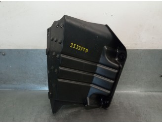 Recambio de guardabarros para hyundai tucson hybrid referencia OEM IAM 86678N7500 86678N7500 