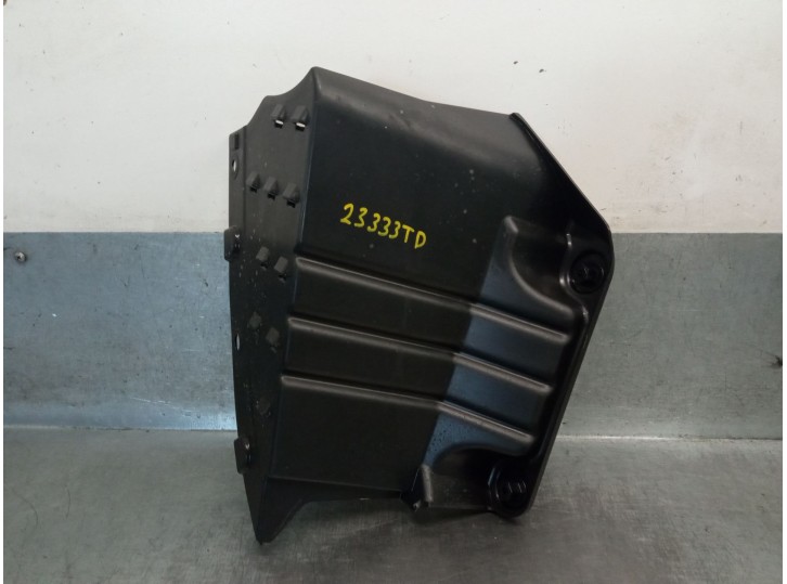 Recambio de guardabarros para hyundai tucson hybrid referencia OEM IAM 86678N7500 86678N7500 