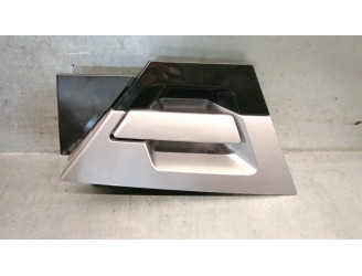 Recambio de maneta exterior trasera izquierda para toyota c-hr (_x1_) 1.8 hybrid (zyx10_, zyx11_) referencia OEM IAM 69230F4011B