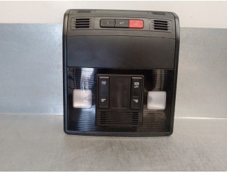 Recambio de luz interior para seat ibiza (kj1) 1.0 tsi referencia OEM IAM 2GA947105S 