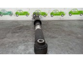Replacement rear right shock absorber for Opel Corsa E 1.4 16V Turbo OEM IAM reference 13393770 