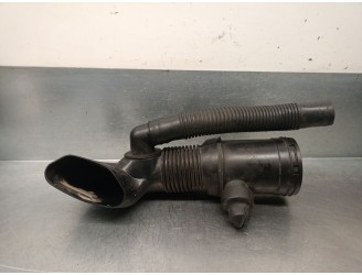 Replacement tube for BMW 5 (E39) 525 TDS OEM IAM reference 13712247004 13712247004 