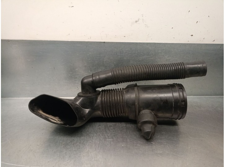 Recambio de tubo para bmw 5 (e39) 525 tds referencia OEM IAM 13712247004 13712247004 