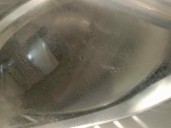 Replacement right headlight for Ford Galaxy (CA1) 2.0 TDCi CAT OEM IAM reference 6M2113W029BH 5 DOORS