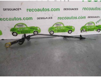 Recambio de varilla aceite para citroën c-crosser 2.2 hdi fap cat referencia OEM IAM 9681968280  