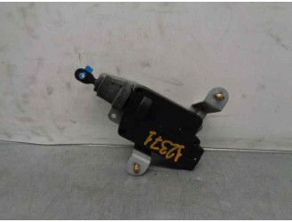 Replacement central locking motor for tailgate for Hyundai Matrix (FC) 1.5 CRDi CAT OEM IAM reference 9575017000 