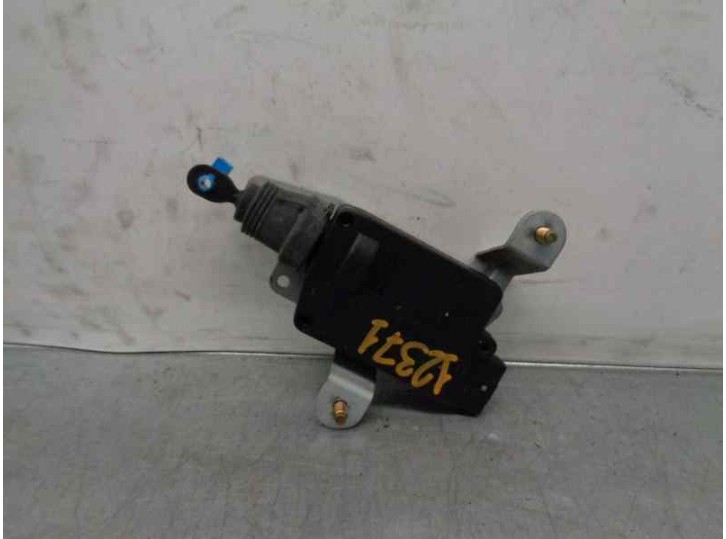 Replacement central locking motor for tailgate for Hyundai Matrix (FC) 1.5 CRDi CAT OEM IAM reference 9575017000 