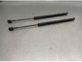 Recambio de amortiguadores maletero / porton para hyundai ix20 gl classic referencia OEM IAM 817801K000 
