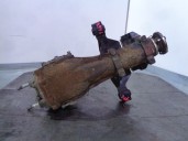 Recambio de diferencial trasero para subaru legacy kombi/outback b14 2.0 cat referencia OEM IAM 27011AB181  