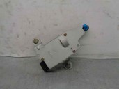 Replacement central locking motor for tailgate for Hyundai Matrix (FC) 1.5 CRDi CAT OEM IAM reference 9575017000 