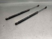 Recambio de amortiguadores maletero / porton para hyundai ix20 gl classic referencia OEM IAM 817801K000 