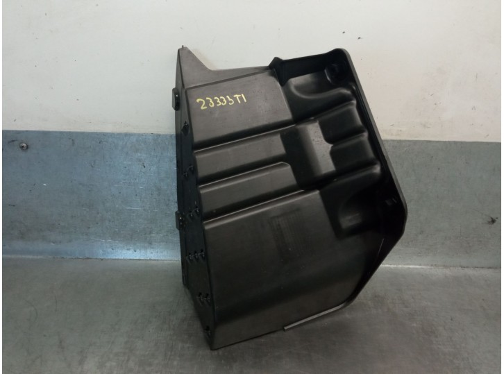 Replacement fender for Hyundai Tucson Hybrid OEM IAM reference 86676N7500 86676N7500 