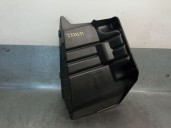 Replacement fender for Hyundai Tucson Hybrid OEM IAM reference 86676N7500 86676N7500 