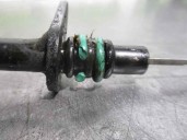 Recambio de varilla aceite para citroën c-crosser 2.2 hdi fap cat referencia OEM IAM 9681968280 