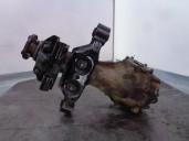 Recambio de diferencial trasero para subaru legacy kombi/outback b14 2.0 cat referencia OEM IAM 27011AB181  