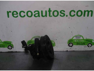 Recambio de bomba servodireccion para opel vectra a 2.0 referencia OEM IAM 26025012 26025012 