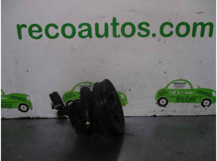Recambio de bomba servodireccion para opel vectra a 2.0 referencia OEM IAM 26025012 26025012 