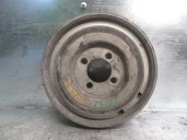 Recambio de polea cigueñal para suzuki swift berlina (mz) glx (5-ptas.) referencia OEM IAM 1261085E00  DAYCO