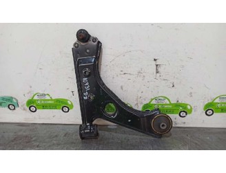 Recambio de brazo suspension inferior delantero derecho para opel corsa e 1.4 16v turbo referencia OEM IAM 352543  
