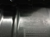 Recambio de guardabarros para hyundai tucson hybrid referencia OEM IAM 86676N7500 86676N7500 