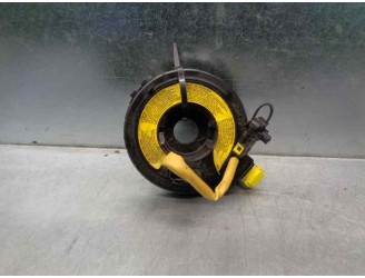 Replacement airbag ring for Hyundai Getz (TB) 1.6 16V CAT OEM IAM reference 934901C100 