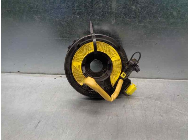 Replacement airbag ring for Hyundai Getz (TB) 1.6 16V CAT OEM IAM reference 934901C100 